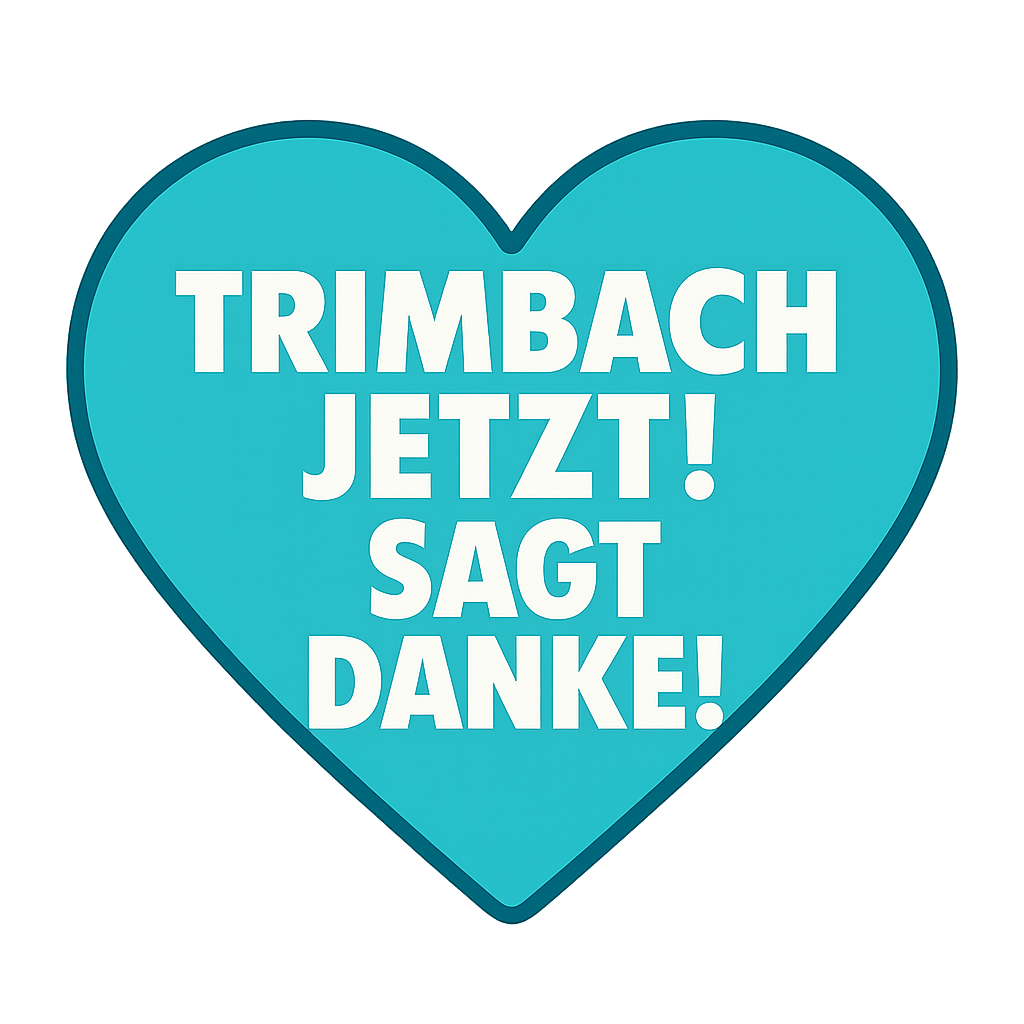 Wir sind drin – Trimbach jetzt! zieht gleich doppelt in den Gemeinderat ein