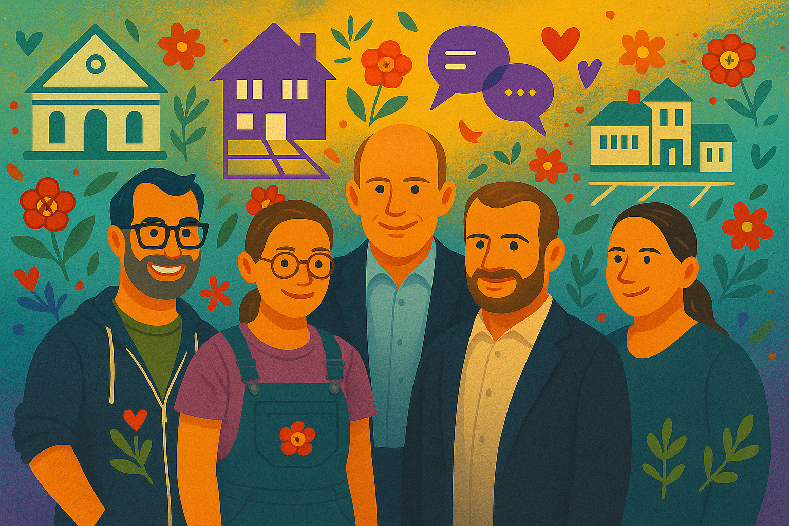 Vereidigung neuer Gemeinderat und Gemeinderatssitzung vom 23.9.25