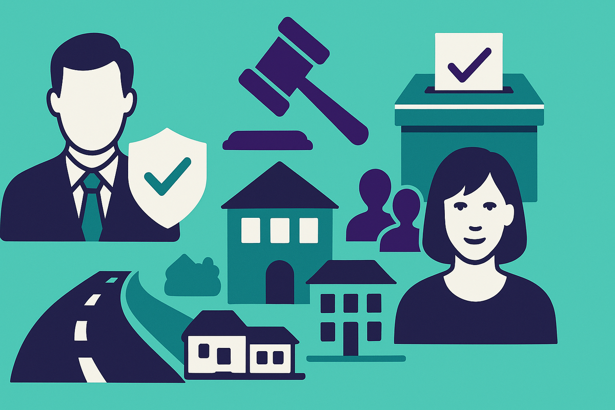 Gemeinderatssitzung vom 21.10.25