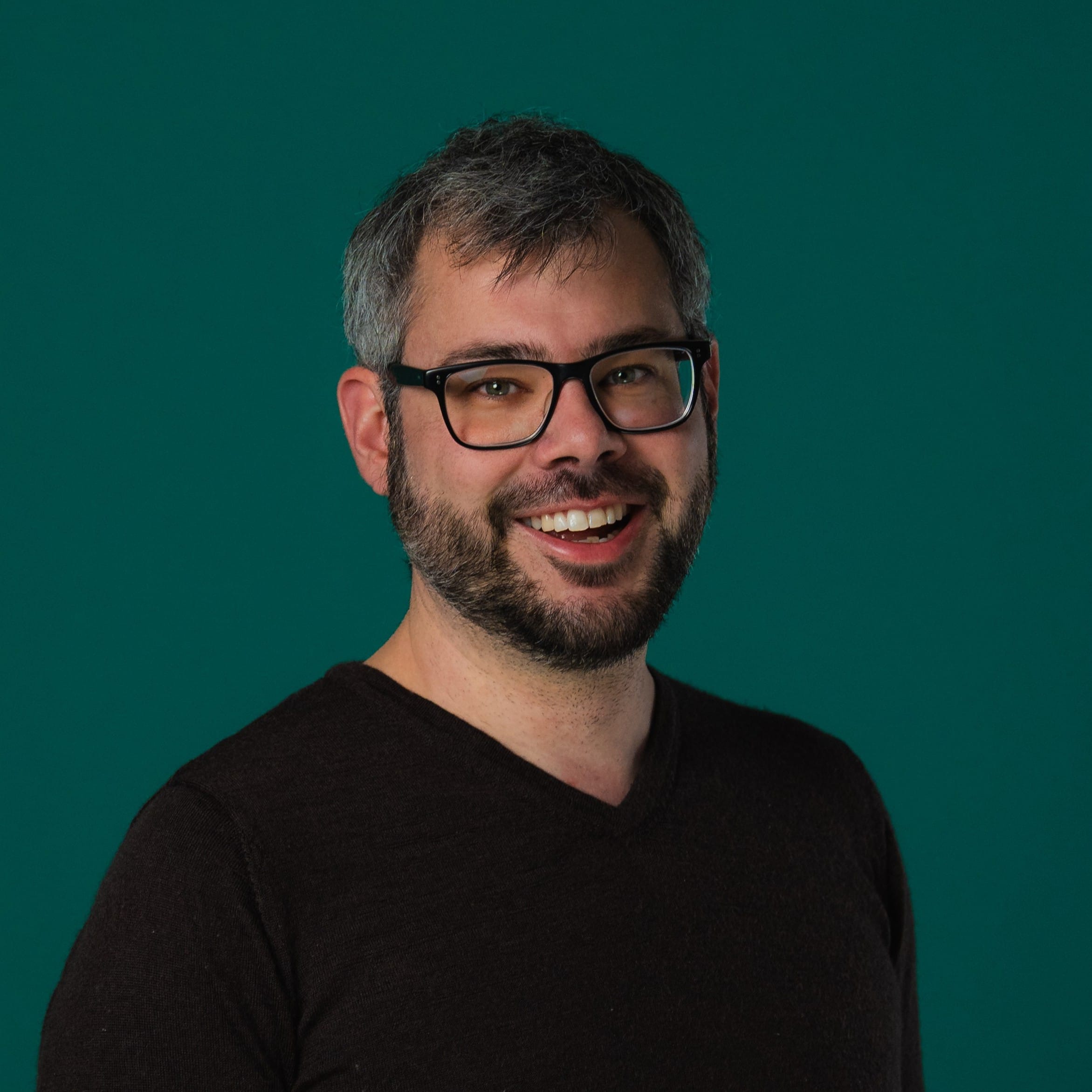 Julien Vonesch