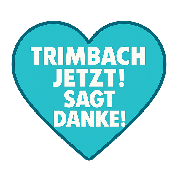 Wir sind drin – Trimbach jetzt! zieht gleich doppelt in den Gemeinderat ein
